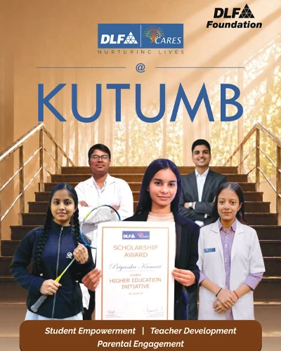 Kutumb Newsletter - July 2026